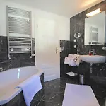 Apartamento Himmelschloesschen & Rose Garmisch-Partenkirchen