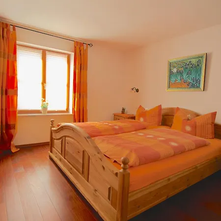 Himmelschloesschen & Rose Apartment *