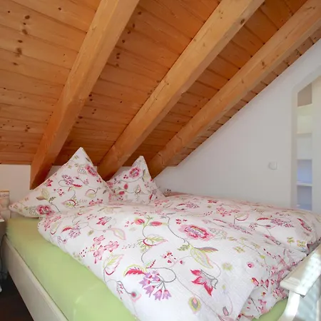 Apartment Himmelschloesschen & Rose Garmisch-Partenkirchen