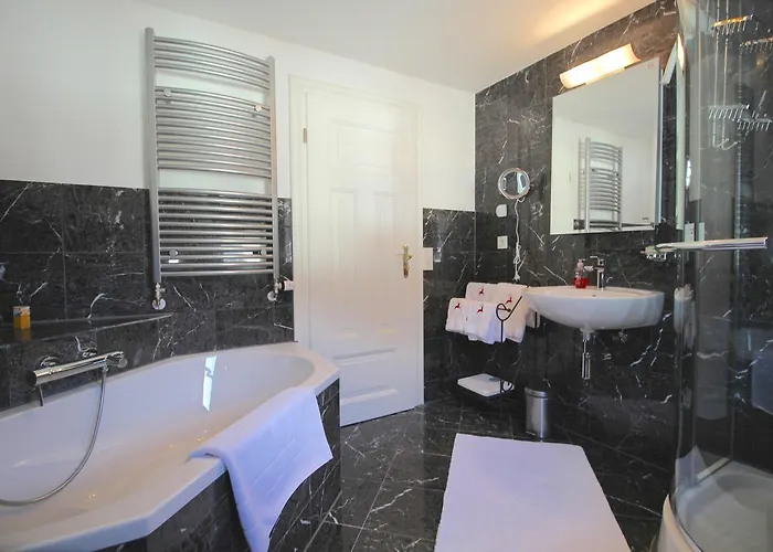 Apartamento Himmelschloesschen & Rose Garmisch-Partenkirchen