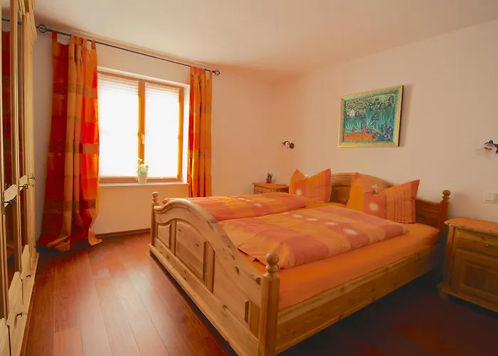 Himmelschloesschen & Rose Apartamento *