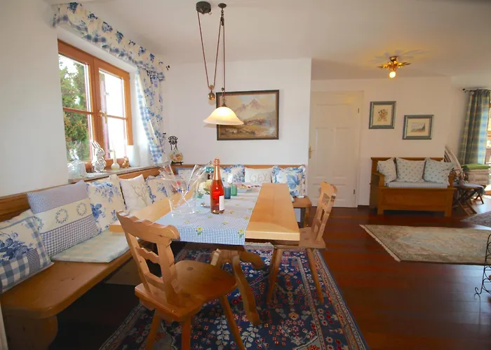 Apartamento Himmelschloesschen & Rose