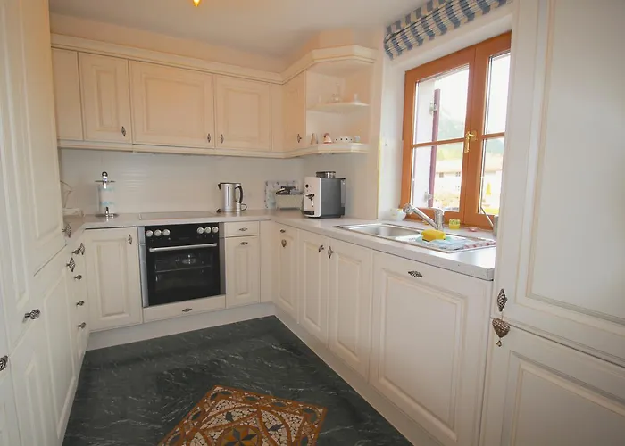 Himmelschloesschen & Rose Apartamento
